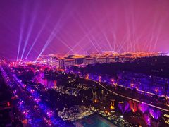 -烛影拾光观景餐厅·创意菜·摄影·小提琴(大唐不夜城店)