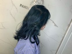 点击看大图 -潘多拉Hairsalon
