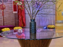 -芽庄喜来登水疗酒店