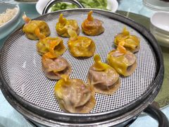 -德发长饺子·非遗(钟楼店)
