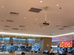 -西贝(枫蓝国际购物中心店)