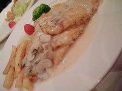 -红房子西菜馆(淮海店)