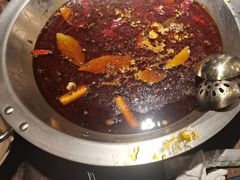-王婆乔鲜鱼自助火锅(蜀汉路店)