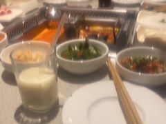 -海底捞火锅(大融城店)