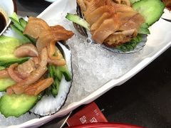 -瑞杰烧烤店·24小时营业(山东路店)