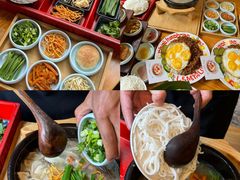 -勺子米线·云南传统小吃市集(四方街店)