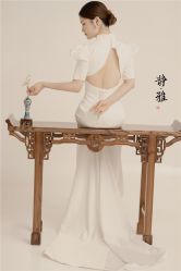 -金夫人婚纱摄影(包河万达店)