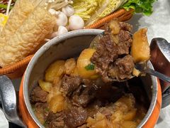 -U你·天然调味(南湖总店)