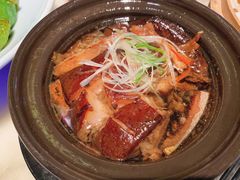 -绿茶餐厅(光谷世界城步行街店)