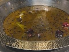 -真亦味鲜货火锅(长江路店)