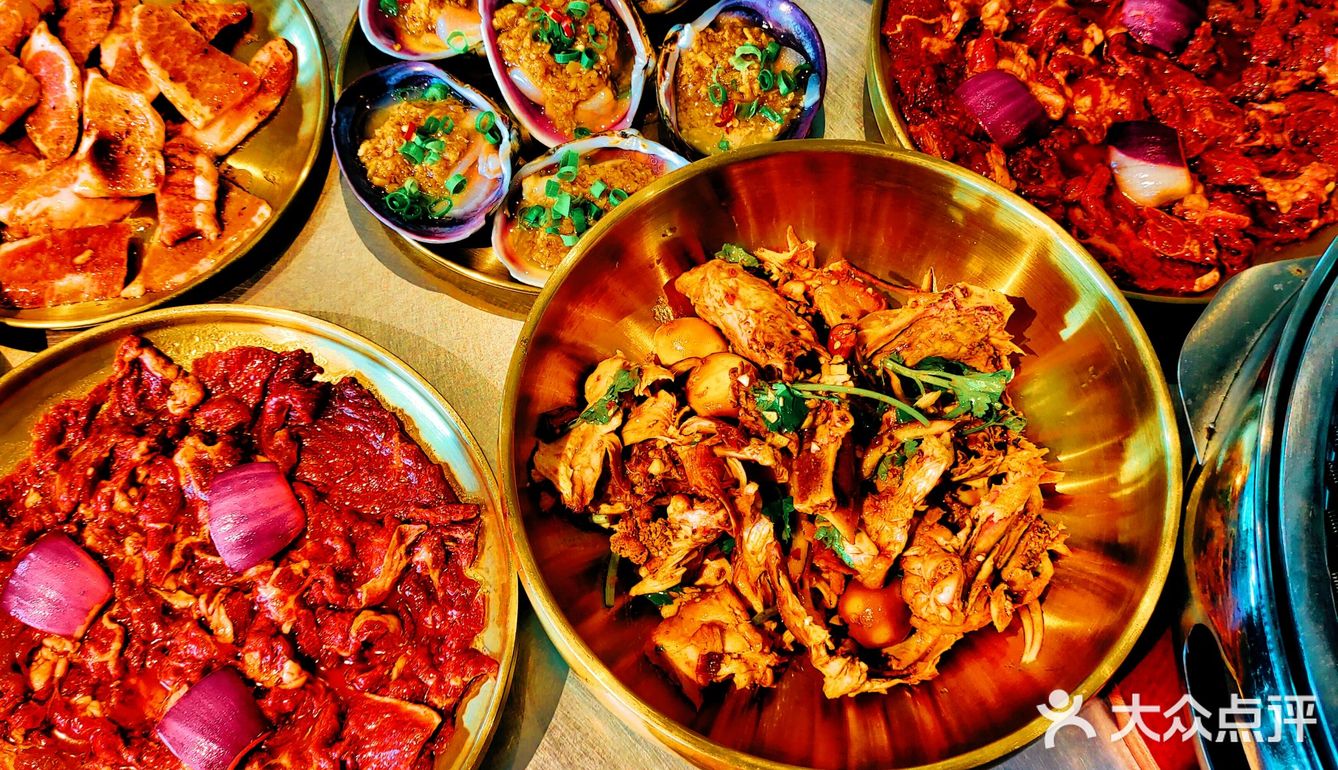 超级满足 冷面 酸甜筋道的大冷面，拌着灵魂辣椒油