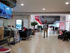 -广州沙河一汽丰田(天河区店)