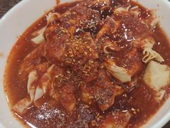 -言吉炸串