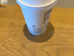 -星巴克(北京门头沟长安天街店)