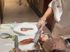 -盛百味·家宴餐厅(霸州分店)