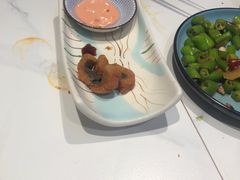 -银河烧鳗·活鳗料理专门店(西单大悦城店)