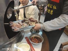 -地锅公社·现炒地锅鸡·地锅鱼·夜宵(罗锦路店)