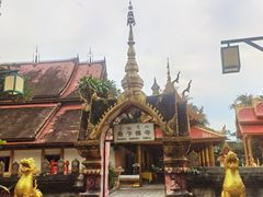 -西双版纳傣族园