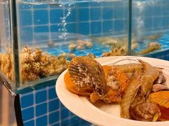 -漳州皇冠假日酒店·原素全日制餐厅