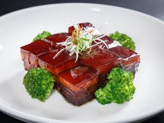本帮红烧肉-海天楼中餐厅(吴宫泛太平洋酒店)