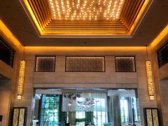 -成都保利公园皇冠假日酒店(熊猫基地店)