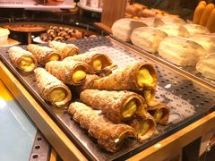 -巴黎贝甜·生日蛋糕(环球中心店)