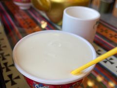 牦牛酸奶-卡万金特色藏餐