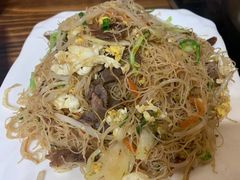 -牛小隆牛肉面馆(四牌楼店)