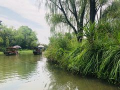 -西溪国家湿地公园