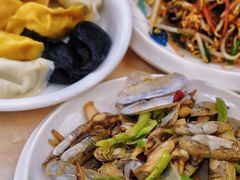 -北方饺子王·海肠捞饭·海鲜锅(山大店)
