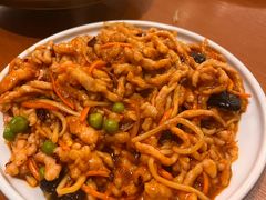 -老昌春饼(中央大街店)