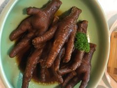 -香宫中餐厅 · 桂林香格里拉