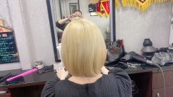 -乾健·烫染·接发SALON