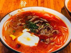 -付记鲜味鳝鱼面馆(松涛苑A区店)