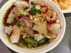 -蛙喔牛蛙(仙林万达茂店)