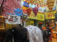 -吉祥圣雪藏餐