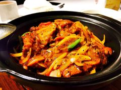 -潮福城大酒楼·潮味粤品·港式点心(湖滨北路店)