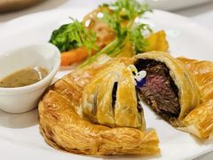 -佐度王子扒房(天鹅湖店)