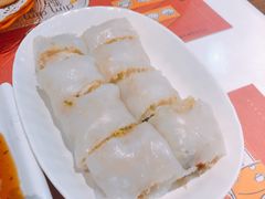 脆皮鲜虾肠-点点心点心专门店(湾仔店)