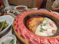 -川中渝夫火锅(铜陵万达广场店)