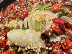 -沈灶河豚宴·河豚融合餐厅(汉中路店)