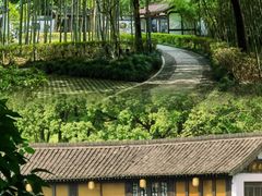 -兰亭风景区