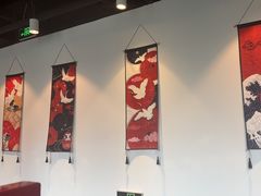 -黑松白鹿(金融街店)