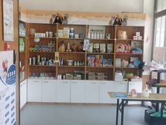 -瑞派雷欧宠物医院·中兽医·眼科·急重症转诊中心(黄台店)