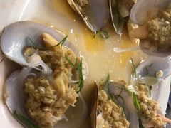 -覃记海鲜美食餐厅