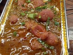 -光头烧烤烤肉火锅自助(医科大学店)