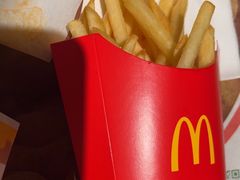 -麦当劳(光新乐购店)