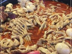 -安徽阜阳卷馍(西单店)