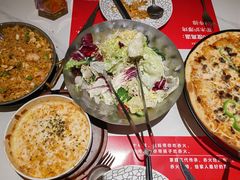 -赤火牛排(金狮广场店)