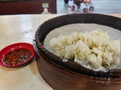 -海汇源老烧麦店(东大街总店)